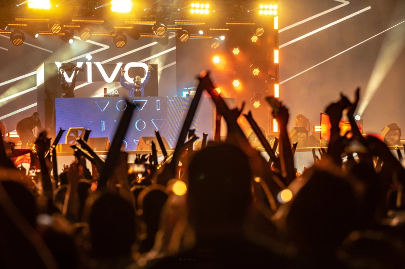 Corporate Event Coverage