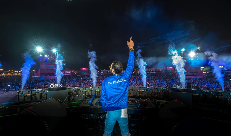 Corporate Event Coverage