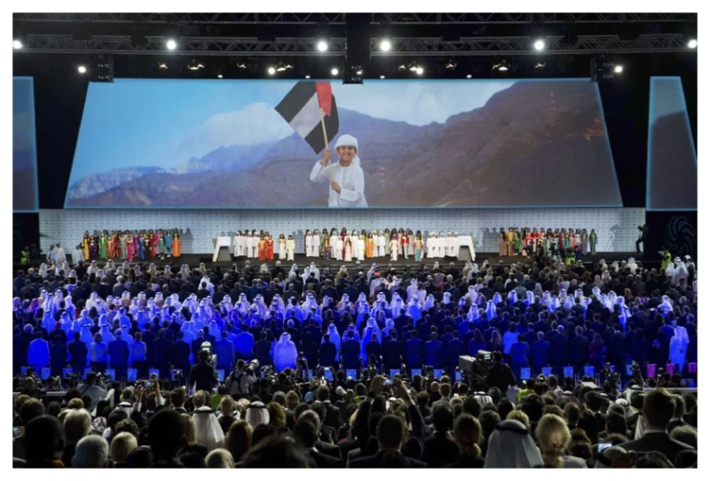 Corporate Event Coverage