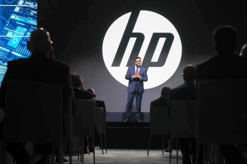 Corporate Event Coverage