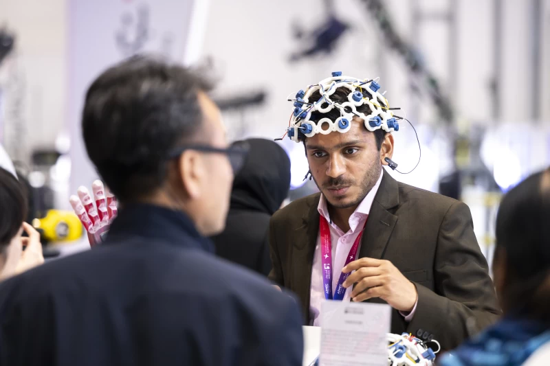 Exhibition Photography