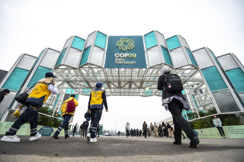  Corporate Event Coverage