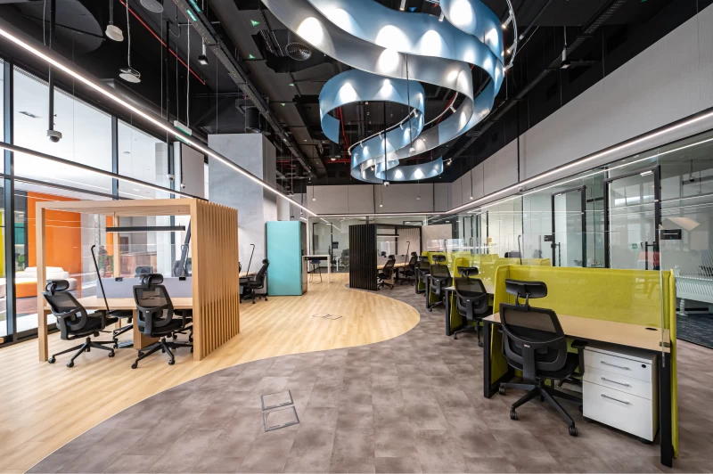 Interior Photography