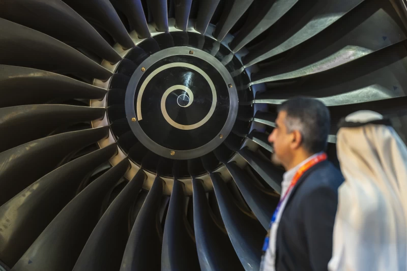 Exhibition Photography